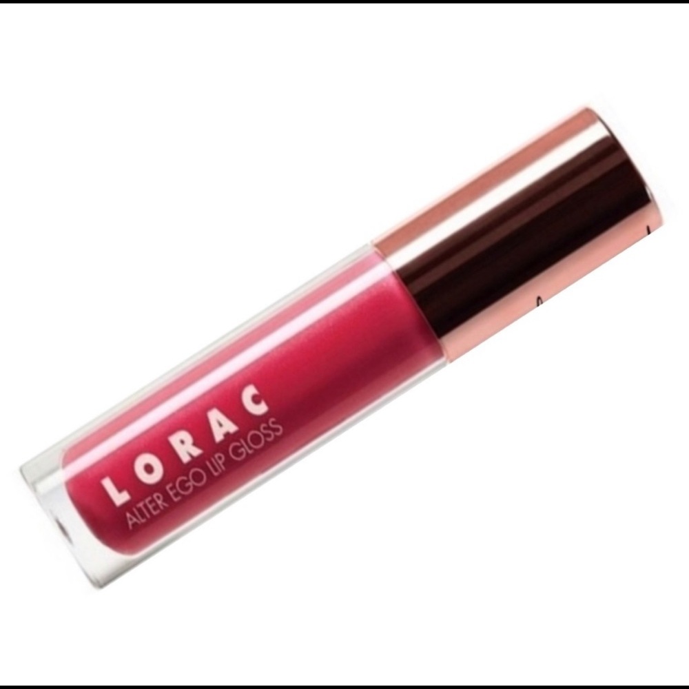LORAC ALTER EGO LIP GLOSS | ICON